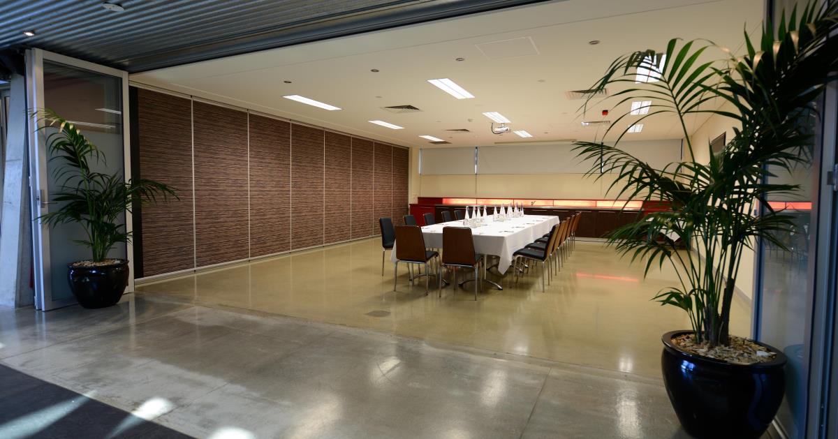 Venue