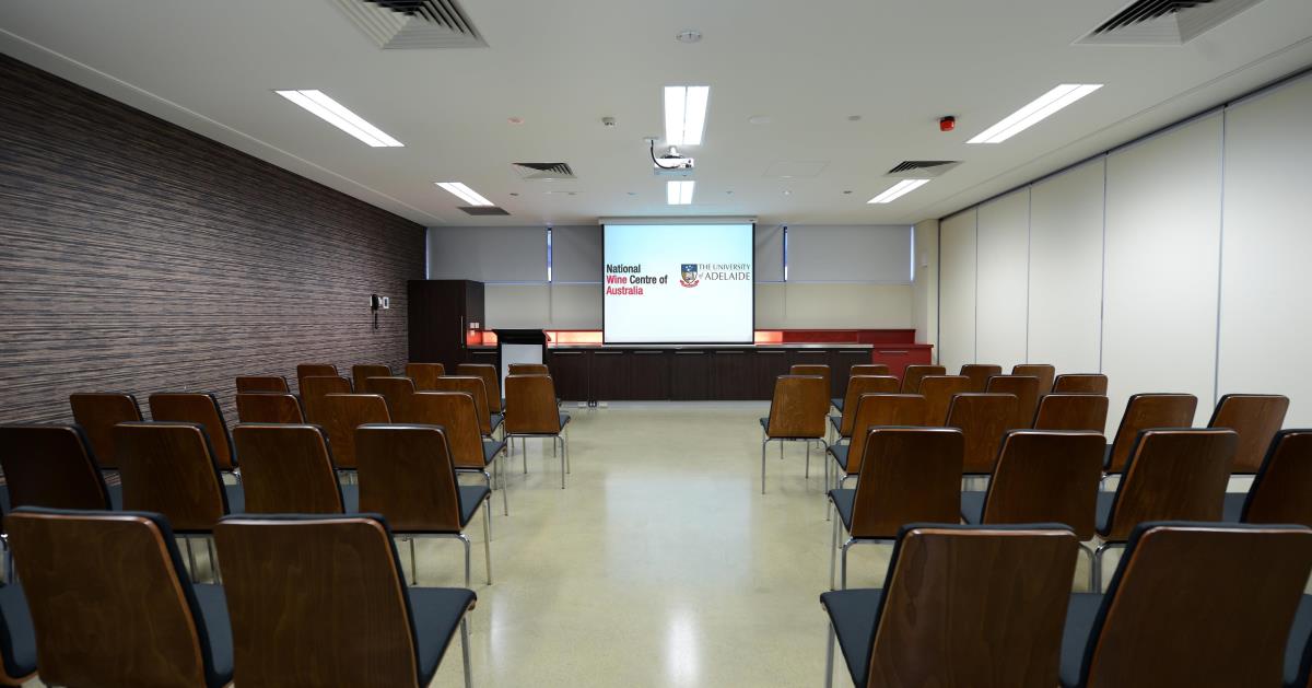 Broughton Room