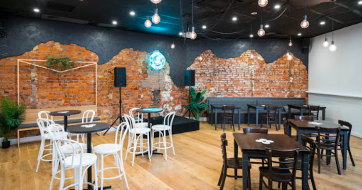 Venue
