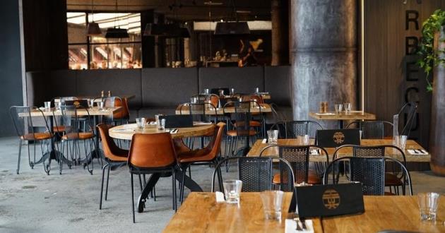 Sydney City Skyline Exclusive Venue