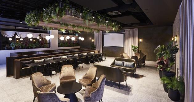 The Lounge