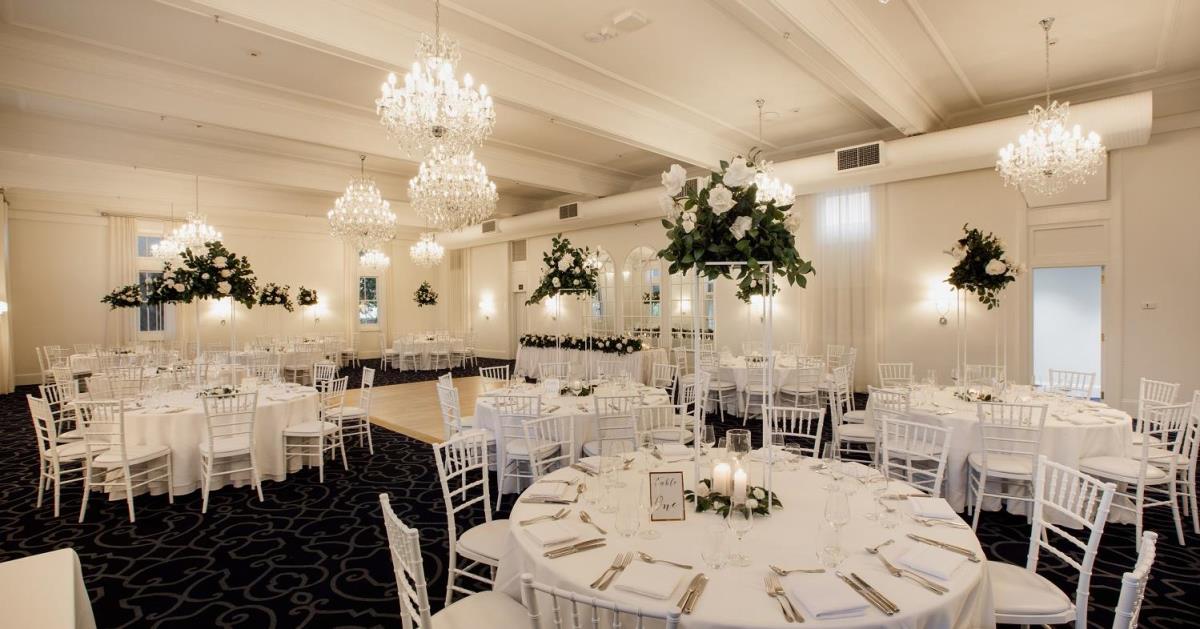 Venue