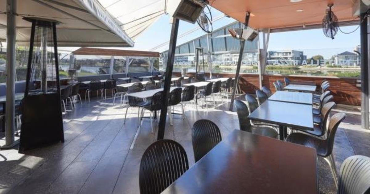 Venue