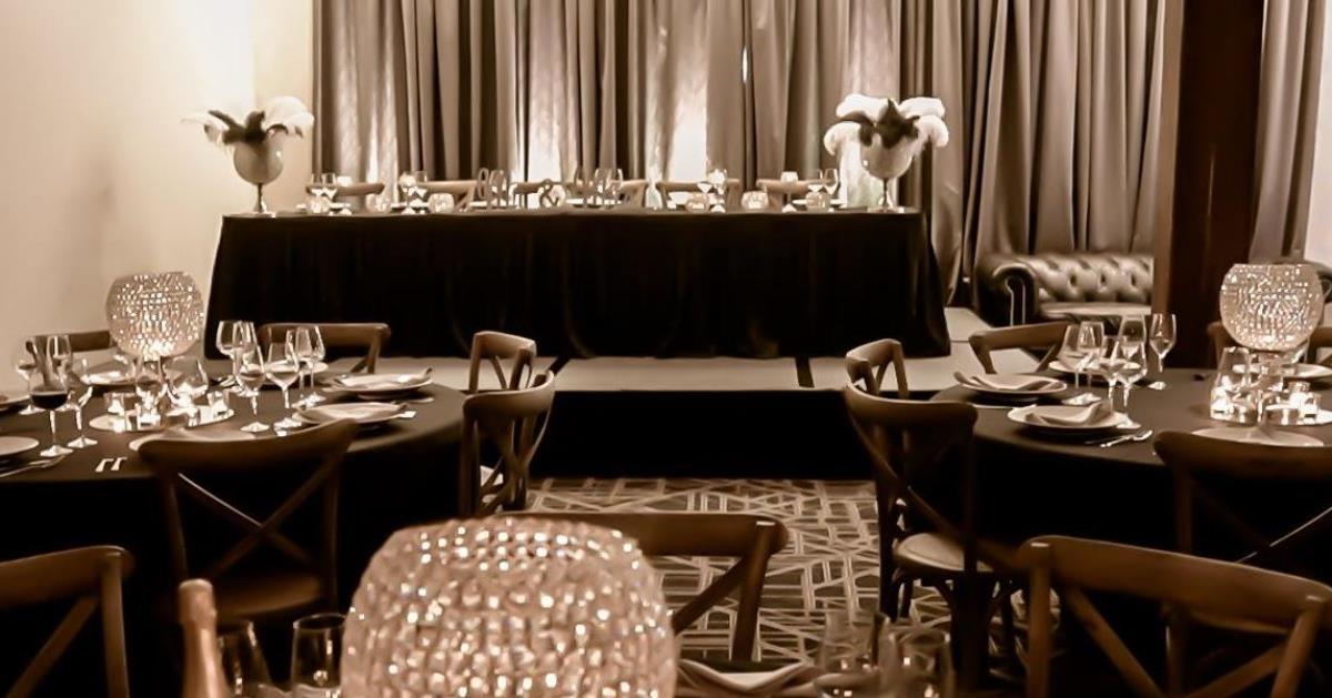 Venue
