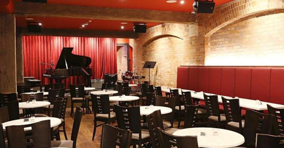 Venue