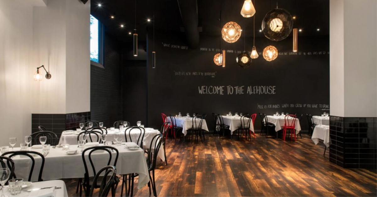 Venue