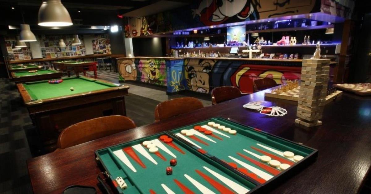 Venue