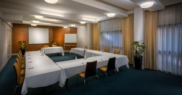 Drummond Function Room