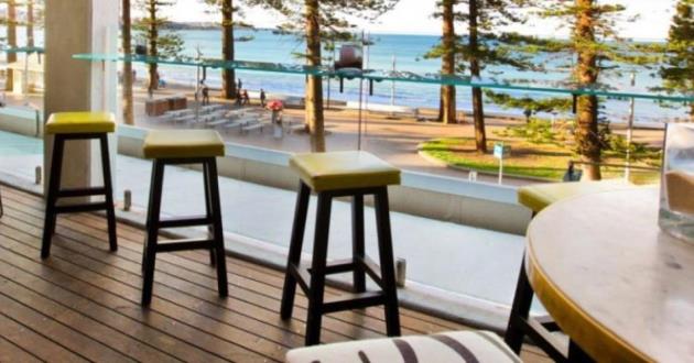 The Ocean Suite