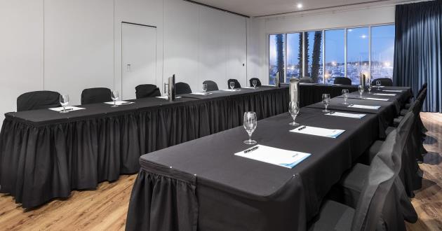 Boardroom Space