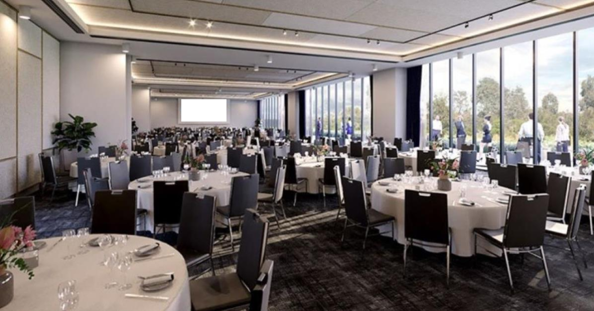 Venue