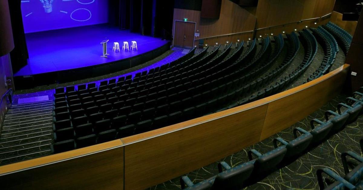 Venue