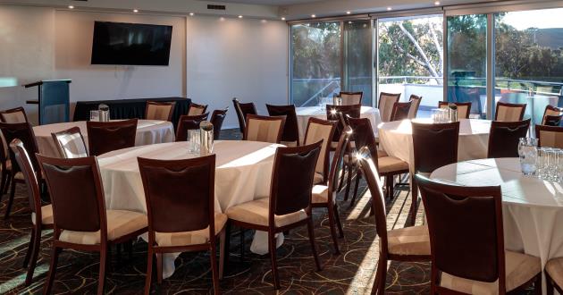 Lakeview Room