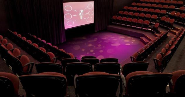 Woodstock Theatre