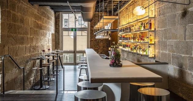 Tayim Restaurant & Bar