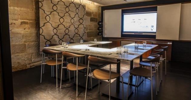 Private Dining Room