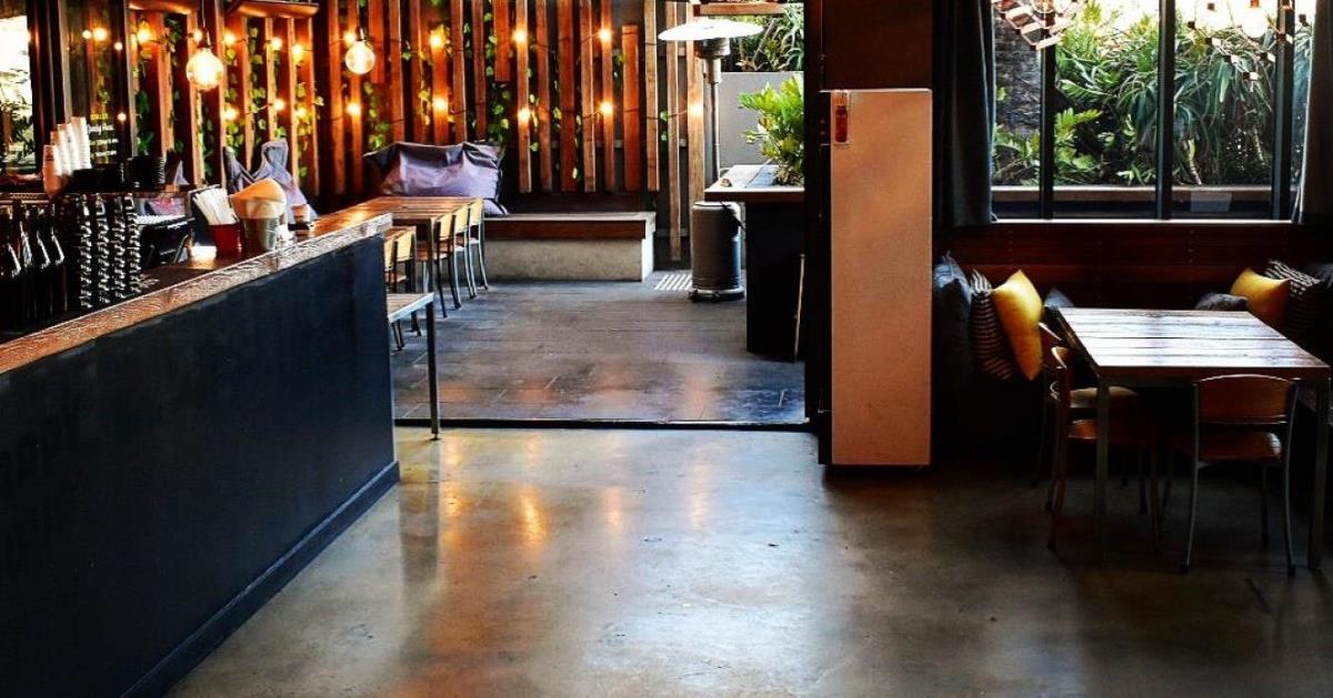 Venue
