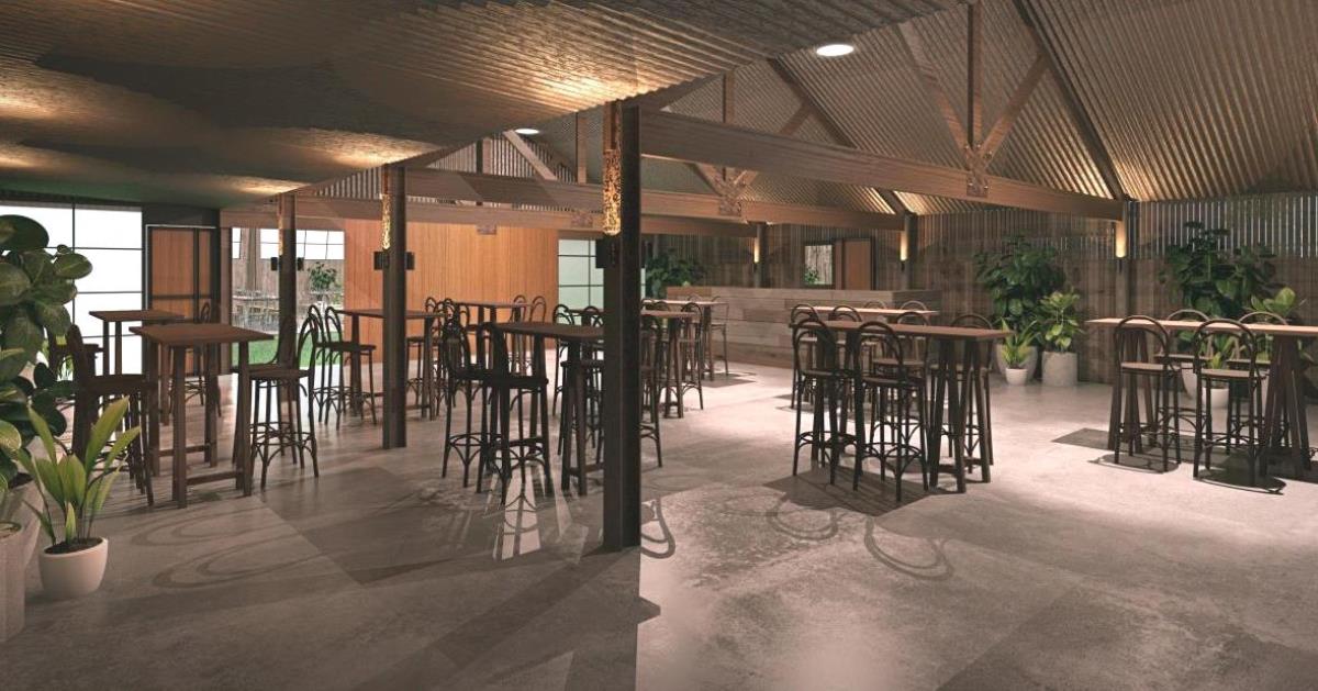 Venue