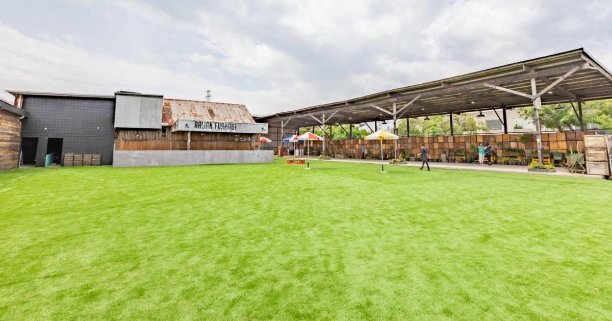 Venue
