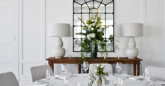 Mittagong Room