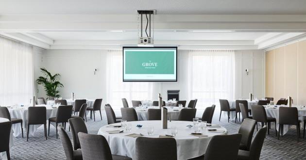 Heytesbury Room