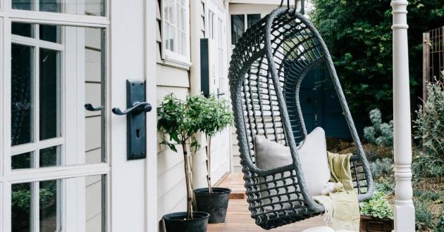 A Romantic and Unique Haven Place