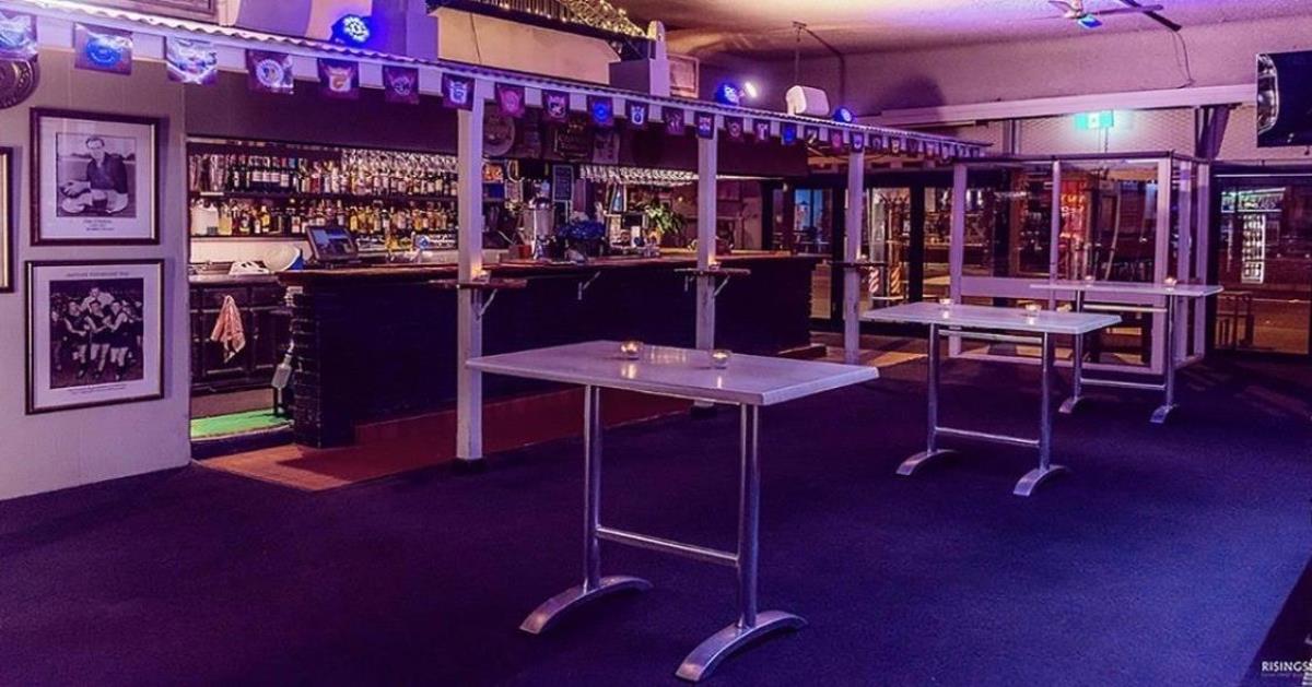 Venue