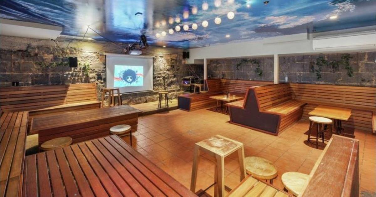 Venue