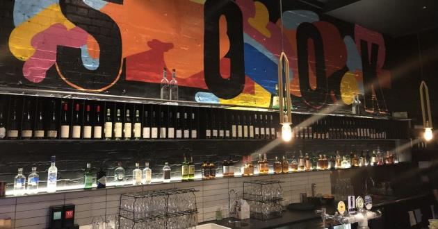 Sook Bar and Restaurant