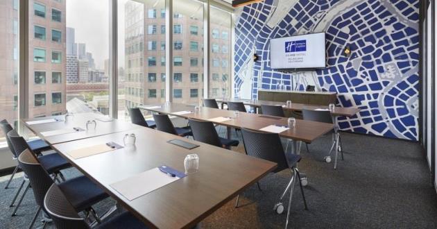 Walker Room