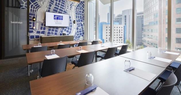 Sandridge Room