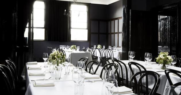 Bannear Room