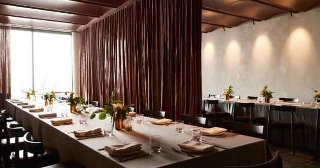 Oscar Room