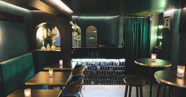 Private Room