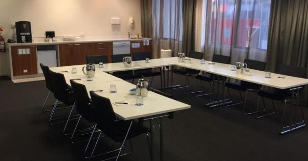Esplanade Room