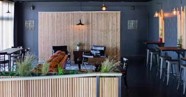 The Lounge