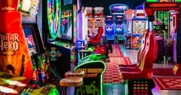 Exclusive Venue Hire