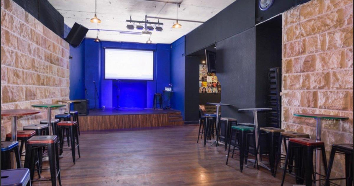 Venue