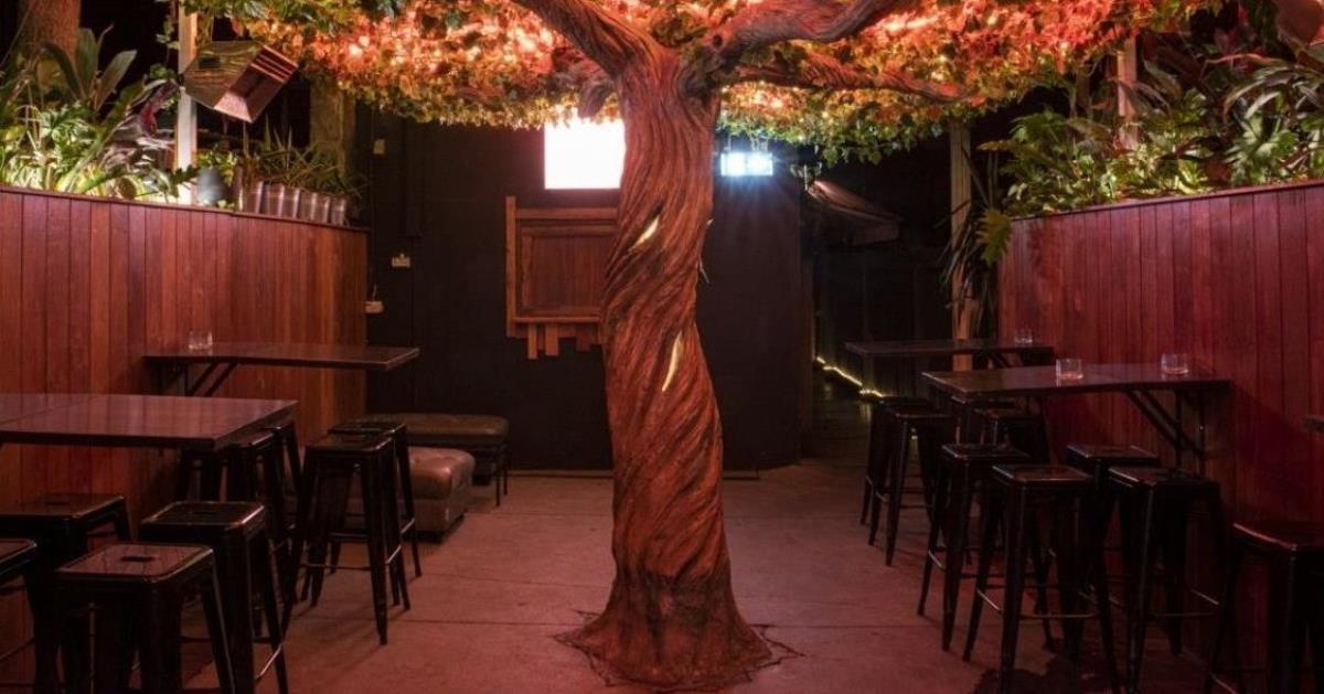 Venue