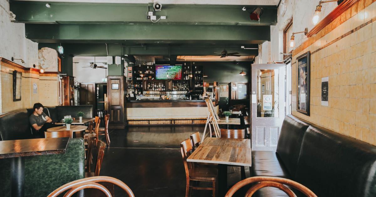 Venue