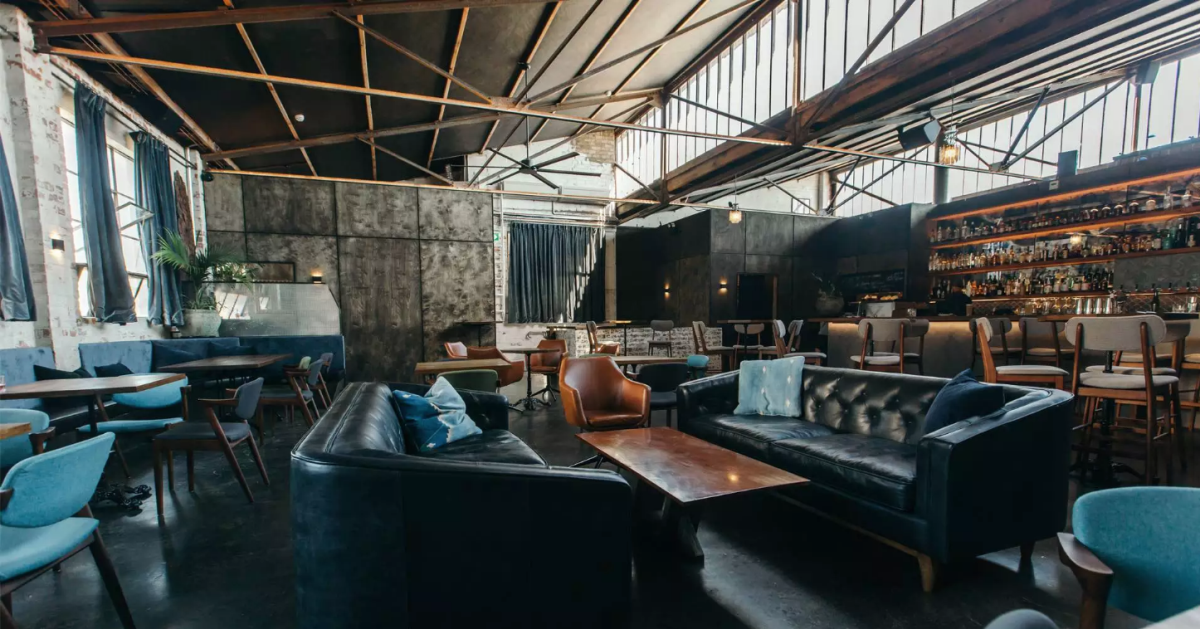 Venue