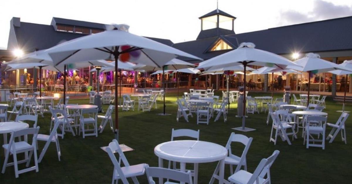 Venue