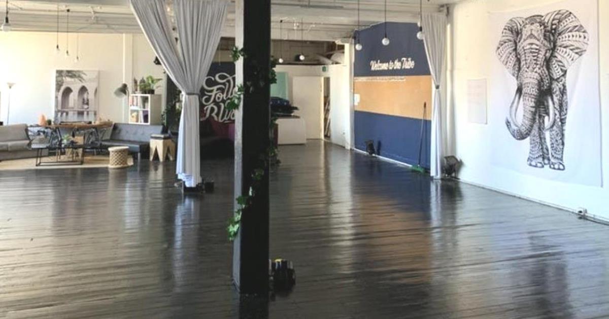 Venue
