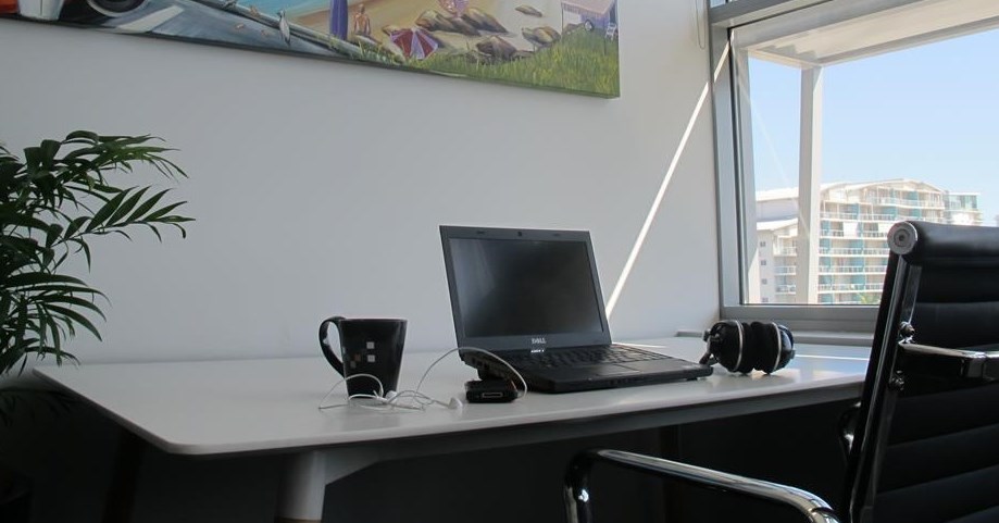 Venue