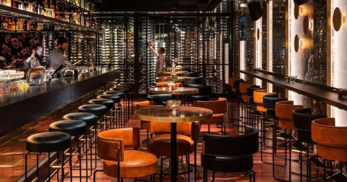Santini Bar