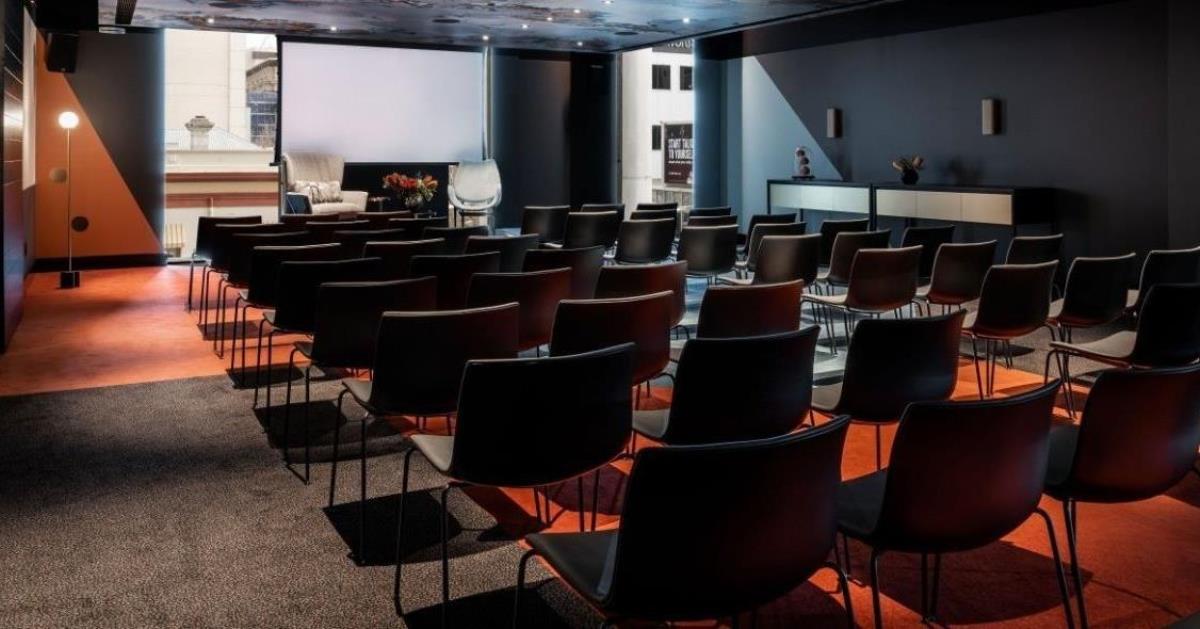 Murray Room