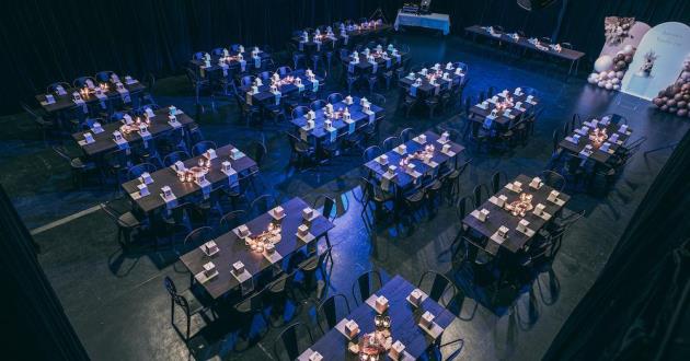 Multi Purpose Performance Space (Exclusive Venue Hire)