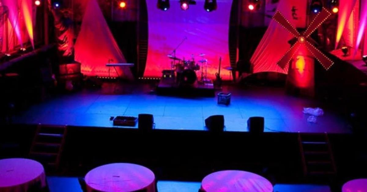 Venue