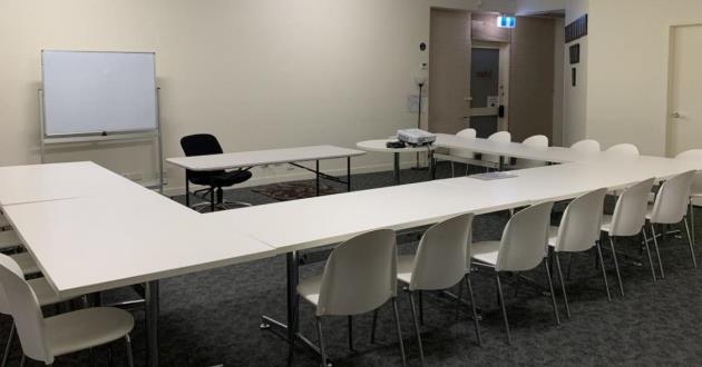 The Conference Function Room