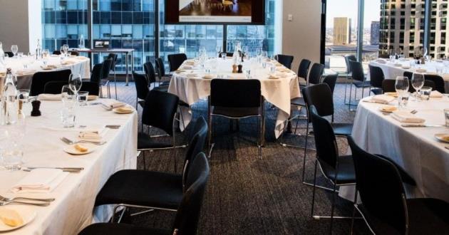 Corporate Event Space